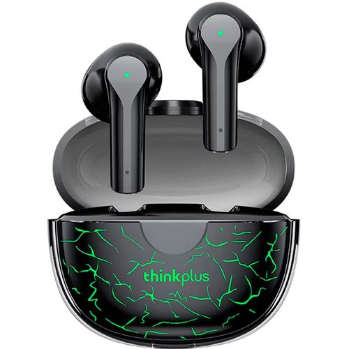 Беспроводные наушники Lenovo XT95 Pro (черный)