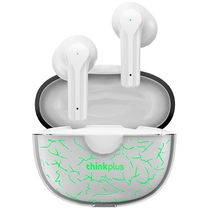 Беспроводные наушники Lenovo XT95 Pro (белый)