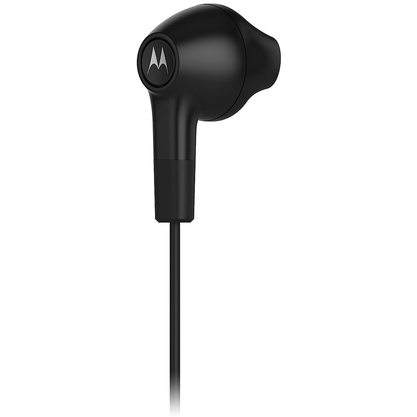 Наушники Motorola EarBuds