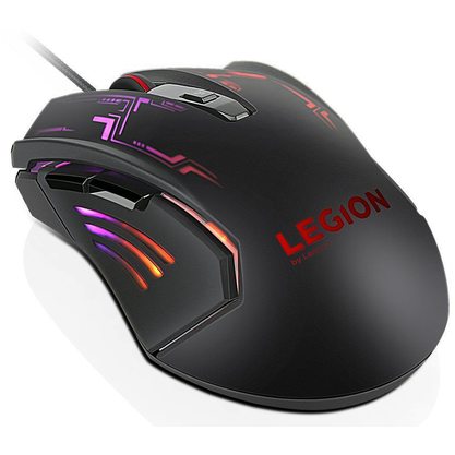 Игровая мышка Lenovo Legion M200