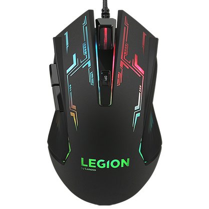 Игровая мышка Lenovo Legion M200