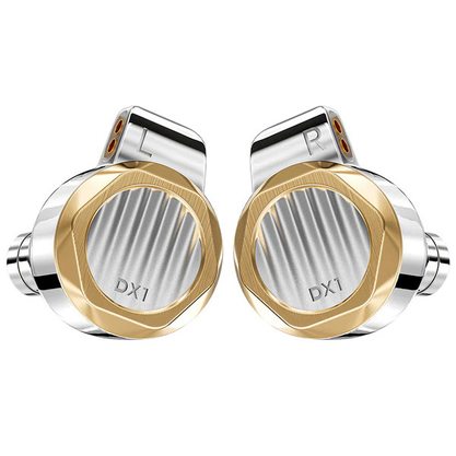 Наушники Letshuoer DX1 4.4 мм