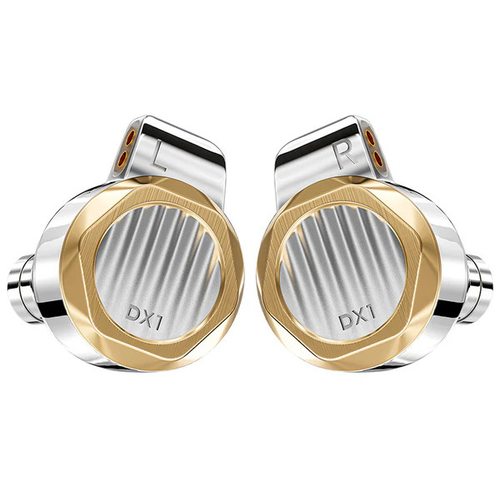 Наушники Letshuoer DX1 4.4 мм