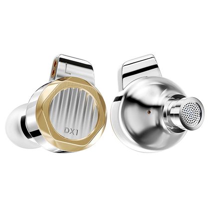 Наушники Letshuoer DX1 4.4 мм