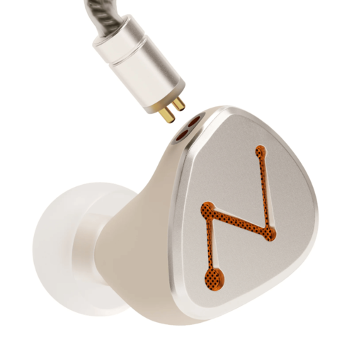 Наушники Letshuoer DZ4