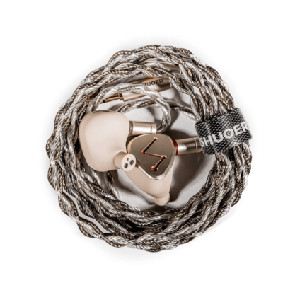 Наушники Letshuoer DZ4