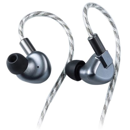 Наушники Letshuoer S12 (3.5 мм)