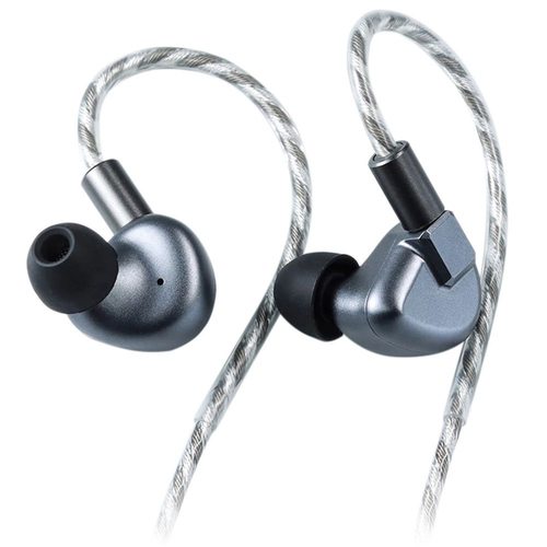 Наушники Letshuoer S12 (3.5 мм)