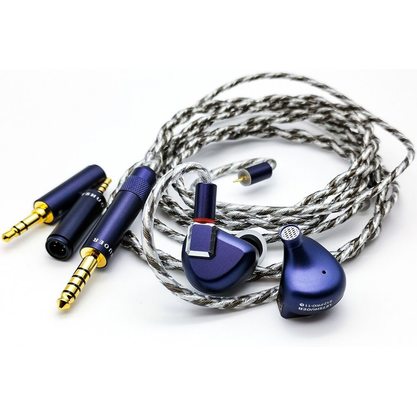 Наушники Letshuoer S12 PRO