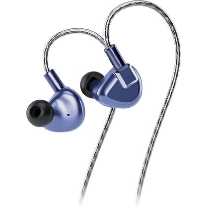 Наушники Letshuoer S12 PRO