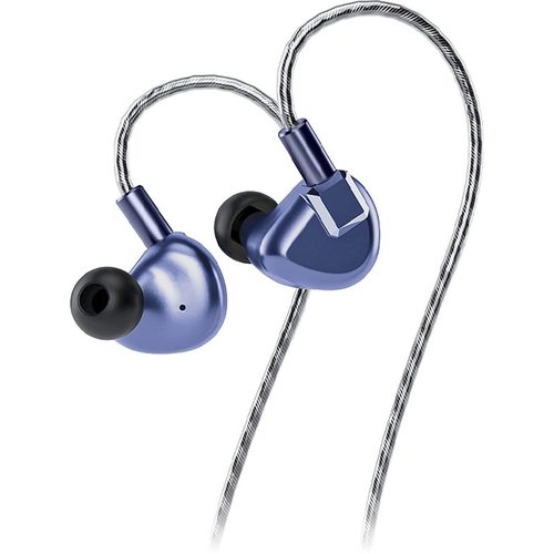 Наушники Letshuoer S12 PRO