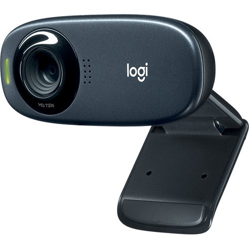 Веб-камера Logitech HD Webcam C310