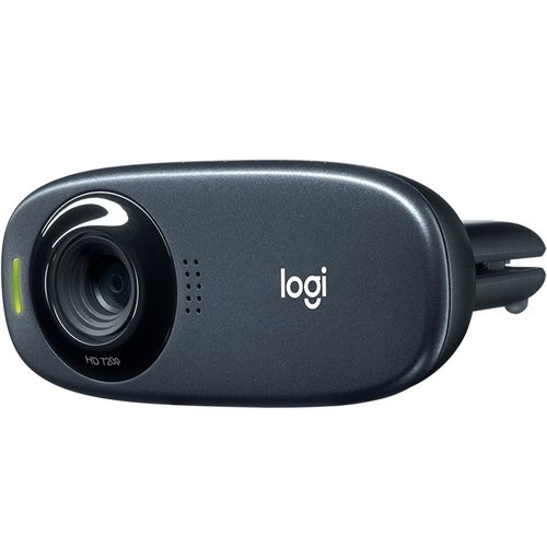 Веб-камера Logitech HD Webcam C310