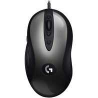 Logitech MX518