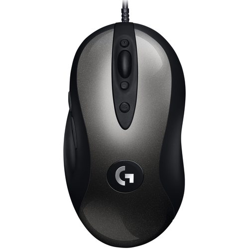 Игровая мышка Logitech MX518