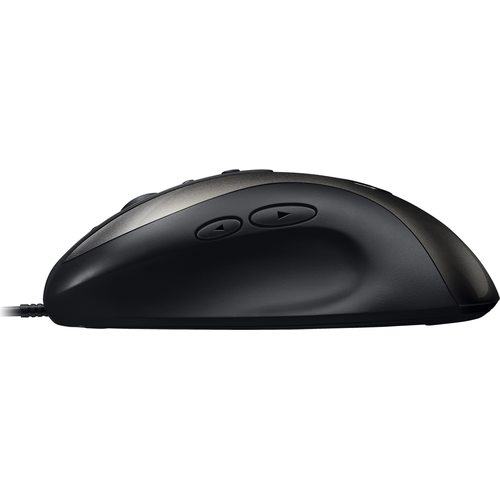 Игровая мышка Logitech MX518