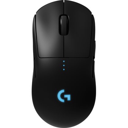 Игровая мышка Logitech G Pro Wireless