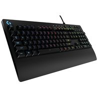 Logitech G213
