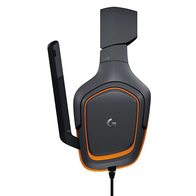 Logitech G G231 Prodigy Gaming Headset