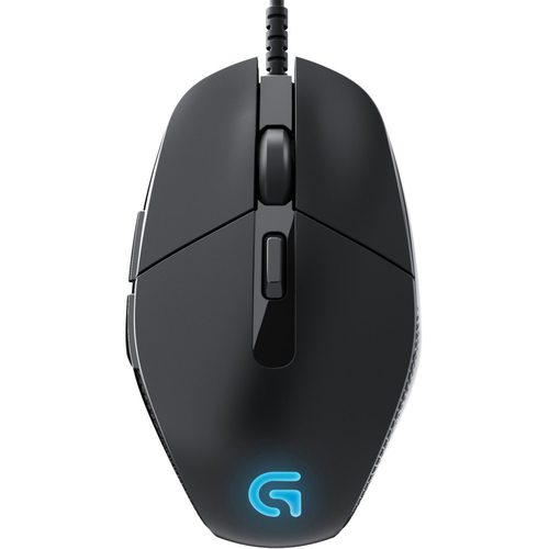 Игровая мышка Logitech G302 Daedalus Prime MOBA