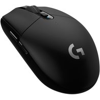 Logitech G304 Lightspeed (черный)