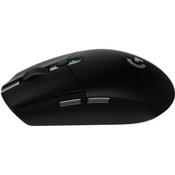 Logitech G304 Lightspeed (черный)