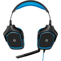Logitech G430