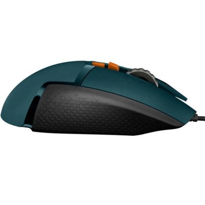Игровая мышка Logitech G502 Hero League of Legends Limited Edition