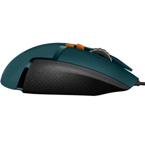 Игровая мышка Logitech G502 Hero League of Legends Limited Edition