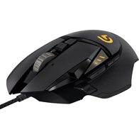 Logitech G502 Proteus Spectrum