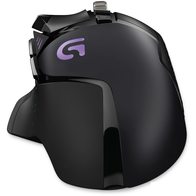 Logitech G502 Proteus Spectrum