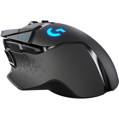 Игровая мышка Logitech G502 Lightspeed