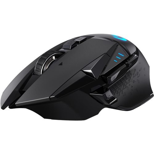 Игровая мышка Logitech G502 Lightspeed