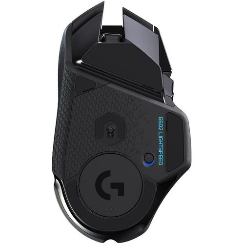 Игровая мышка Logitech G502 Lightspeed