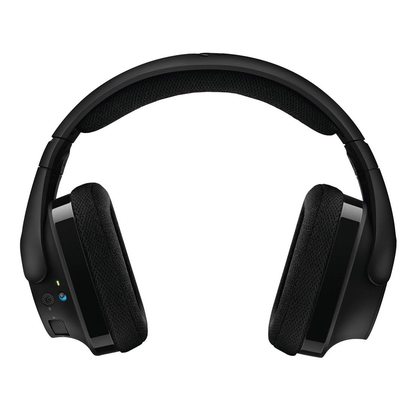 Игровые наушники Logitech G533 Wireless