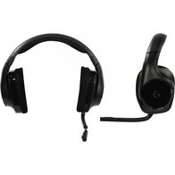 Logitech G533 Wireless