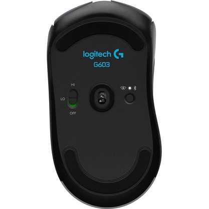 Игровая мышка Logitech G603 Lightspeed