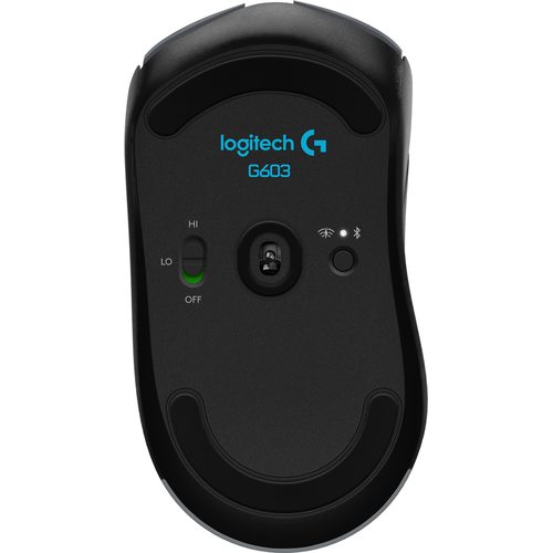 Игровая мышка Logitech G603 Lightspeed