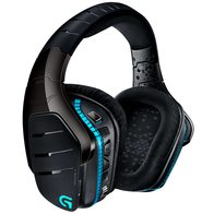 Logitech G633