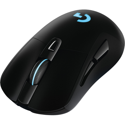 Игровая мышка Logitech G703