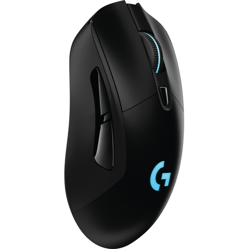 Игровая мышка Logitech G703