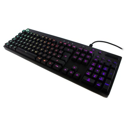 Игровая клавиатура Logitech G810 Orion Spectrum