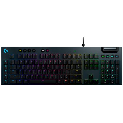 Игровая клавиатура Logitech G815 GL Taklite