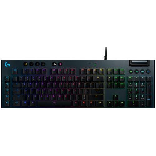 Игровая клавиатура Logitech G815 GL Taklite