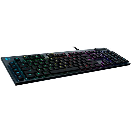 Игровая клавиатура Logitech G815 GL Taklite