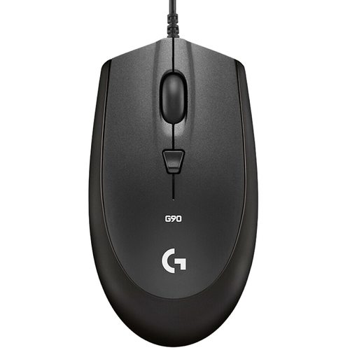 Игровая мышка Logitech G90