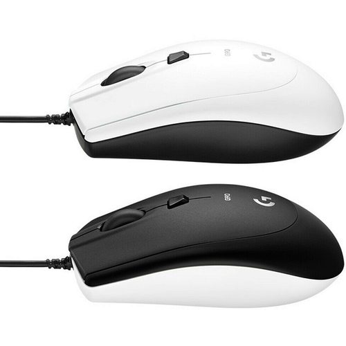 Игровая мышка Logitech G90