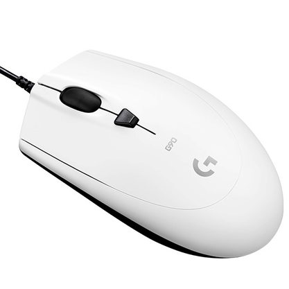 Игровая мышка Logitech G90