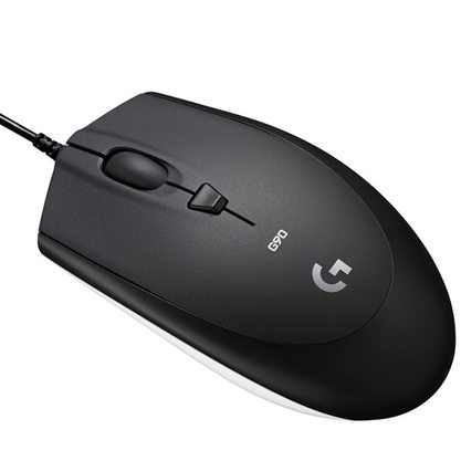 Игровая мышка Logitech G90