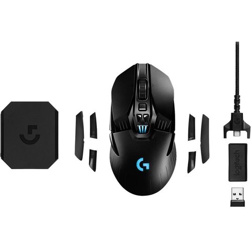 Игровая мышка Logitech G903 Hero